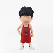 THE FIRST SLAM DUNK FIGURE COLLECTION 潮崎哲士#8 Japan version 日版