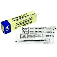 Puplen Hi tech 0.3 Pilot Bolpoin Pulpen Maknaan Quran Makna Keterangan Warna