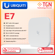 Ubiquiti E7 Access Point *no PoE injector*