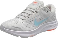 Womens Air Zoom Structure 23 Running Trainers CZ6721 Sneakers Shoes (uk 6.5 us 9 eu 40.5, summit whi