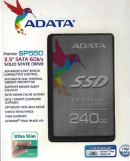 ADATA SSD 240GB