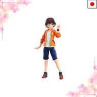 [Direct from Japan]figma THE IDOLM@STER CINDERELLA GIRLS Honda Mio Jersey ver. (GOODSMILE ONLINE SHO