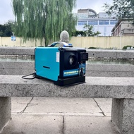 12V 24v 220v 5kw  parking heater Burning diesel fuel 5kw 2kw