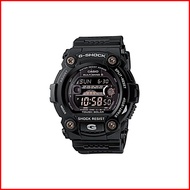 CASIO G-SHOCK Men's Solar Radio Control Watch GW-7900B-1ER Black [Watch] - Imported Model【Direct fro
