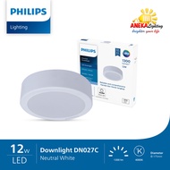 Philips DN027C G3 LED12 12W
