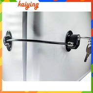 Children's safety lock Refrigerator Door Lock Fridge Freezer