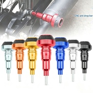 For Benelli Huanglong 300 / BJ300GS Motorcycle Crash Slider Protector Bar Mod Accessories