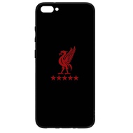 อ่อนนุ่ม ปก เคสโทรศัพท์ F173 GB47 Red Cool Liverpool Logo ซิลิโคน Coque หรับ Samsung Galaxy A12 A11 A31 A71 A51 A21S A50 A10 A20 A30 A20S A30S A52 A50S A10S A70 A02S M02 A02 A32 4G A34 A54 5G A03S A52S ปก Phone Casing