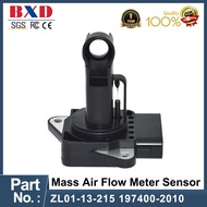 1PCS ZL01-13-215 197400-2010 ZL0113215 1974002010 MAF Mass Air Flow Meter Sensor For Mazda 3 5 6 MX-