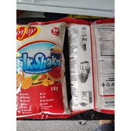 inJoy milk shake avocado powder mix