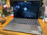 MacBook Pro 2017 (with TouchBar)