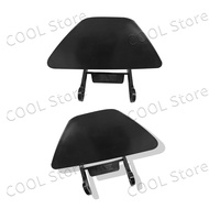 51117332683 51117332684 Car Front Bumper Headlight Washer Nozzle Cover For BMW F10 F18 5 Series 2014