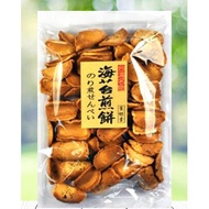 Taiwan Famous Seaweed Pancake 90g
