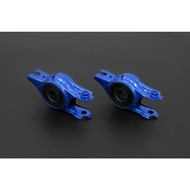 HARDRACE Q1270 HONDA CIVIC FE/FL/ FL5 TYPE-R / INTEGRA TYPE-S DE5 /DE - REAR COMPLIANCE