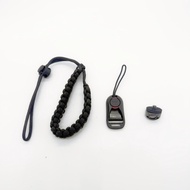 Applicable DJI Dajiang Pocket3Carrying strap Pocket camera wrist strap nsta360 X4/X5Handheld anti-lo