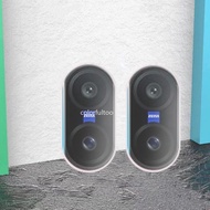 Vivo X200 FE 2025ฟิล์มป้องกันกล้องสำหรับ Vivo X200 FE X200FE 5G 3D HD กล้องคลุมทั้งหมดกระจกเทมเปอร์ป