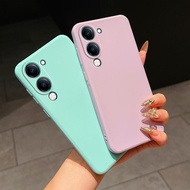 Case Vivo Y04 Soft Phone Case MF