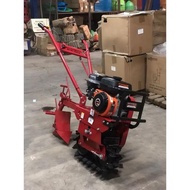 PROMO KENZA CRAWLER CULTIVATOR / MESIN DANGIR / MESIN BAJAK / TRAKTOR MINI / CULTIVATOR MINI / MESIN
