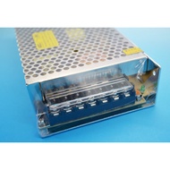 24V5A Switching Power Supply S-120-24 24V Display Power Supply 24V5A LED Light Power Supply Genuine 