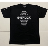 G-Shock Japan 35th Anniversary Tshirt