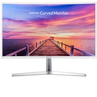 Samsung 27" Curved FD Monitor LC27F397FHEXXV