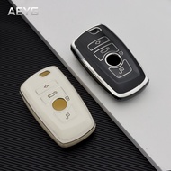 Tpu Car Remote Key Case Cover Shell Fob For Bmw 1 3 4 5 Series F20 F30 G20 F31 F34 F10 G30 F11 X3 F25 X4 I3 M3 M4 320i 530i 550i - Key Case For Car -