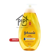 Johnson's Baby Shampoo Regular 800ml