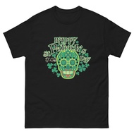 Green Fellas Jalen Hurts Aj Brown Devonta Smith Philadelphia Eagles Football T Shirt