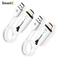 SmartK Full HD Wireless HDMI (1920×1080/60p)