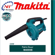 Makita M4000B - Blower