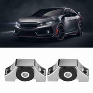 yohooo Engine Motor Mounting Bracket Kit Multicolor for Honda D15 D16 B16 B18 1992-2000