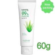 Flash sale🔥Aloe Vera gel Hydrating 99.9% Aloe Vera Organic Soothing Acne Firming After Shave Sunburn