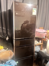 Hitachi R-D5000H 冰箱