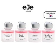 [BiBiANG] Perfume Hair Serum Mist 50ml (4 Types)