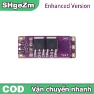 SHgeZm 1pcs 2-4S 32-bit ESC am32 phiên bản nâng cao 40A công suất cao điều chỉnh tốc độ hỗ trợ PWM t