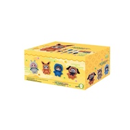 EAKI NARUTO PLUSH BLIND BOX SEALED