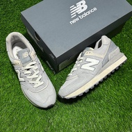 NB 574 LEGACY GREY WHITE Original U574LGDG