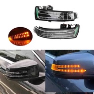 LED Rear View Side Mirror Turn Signal Light Side Repeater Lamp Blinker for Mercedes-Benz W221 W204 W