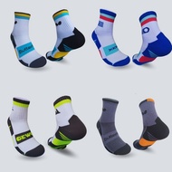 / Sports Socks 3/4 ping pong socks 3/4 table tennis socks