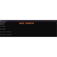 LIFETIME Hardware ID Spoofer Unban HWID in any games | Fortnite | Apex | Rust | Valorant | EFT | DAY