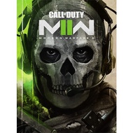 Call of Duty: Modern Warfare II, v9.7 (Campaign ONLY) - PC GAME - OFFLINE