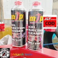 MJP Injector Cleaner Liquid, injector infusion liquid