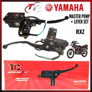 YAMAHA RXZ MASTER CYLINDER PUMP DISC BRAKE FRONT TOP PAM BREK PUM BRAK DEPAN TANGAN TOP QUALITY ASSU