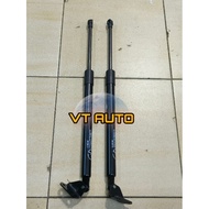 MAZDA CX5 2012 REAR BONNET ABSORBER