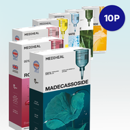 MEDIHEAL Essential Mask Sheet 10ea