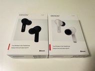 全新 Denon AH-C630W (Hi-Fi 音質的真無線耳機) 1盒