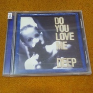 DO YOU LOVE ME DEEP (Japan Edition ) 41A27 yuan