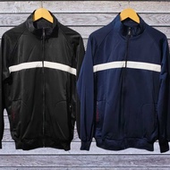 Men's and Women's Casual Tracktop Jackets, Plain Running Sports Jackets, Latest Adult Lotto Tracksui