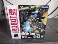 Bandai Robot Spirits 魂RGM-79Q GM Quel ver. A.N.I.M.E.