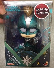 香港迪士尼💖Captain Marvel